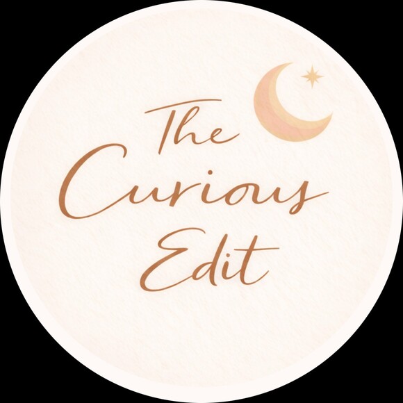 thecuriousedit